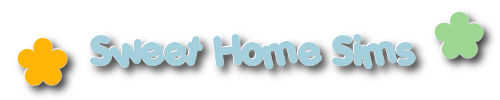 Sweet Home Sims